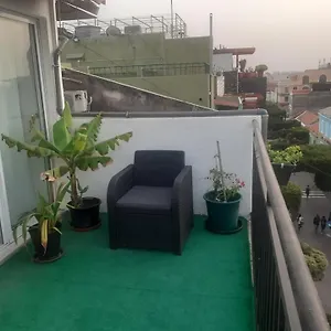 Christian Place Appartement Praia