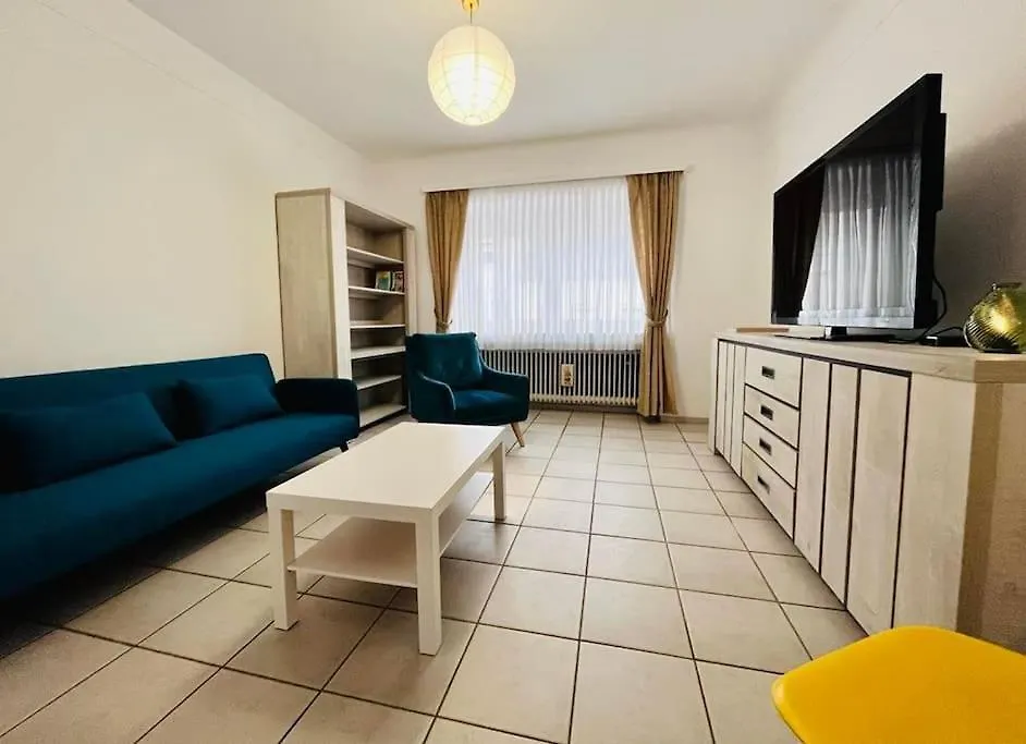 Appartement Near Belval Sanem 0*,