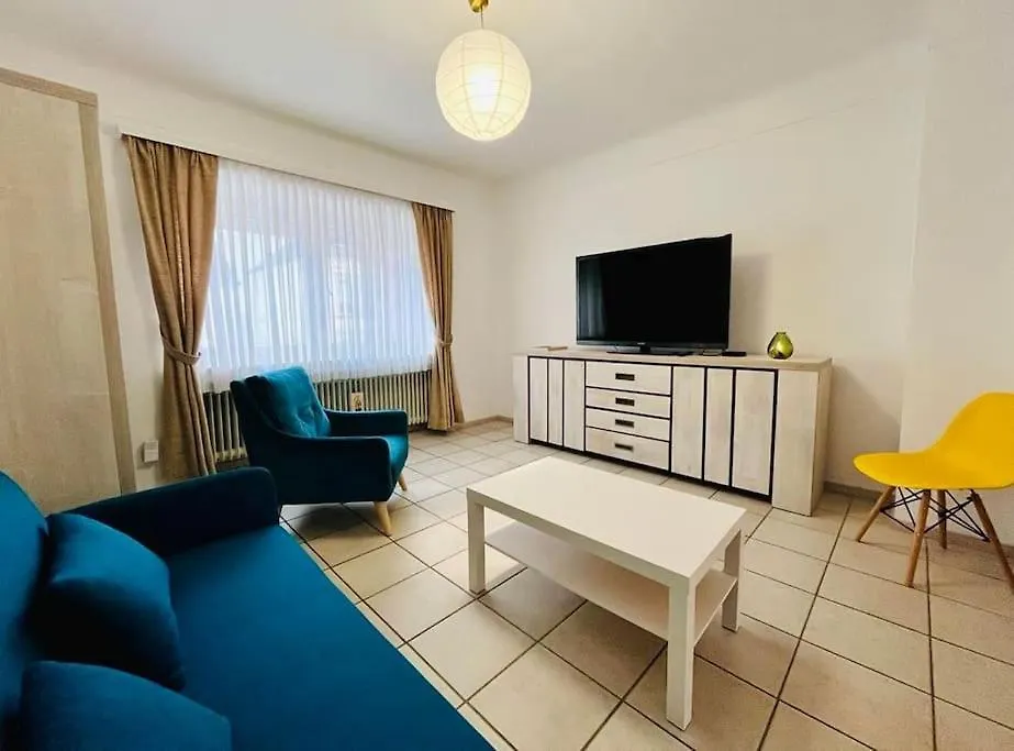 Appartement Near Belval Sanem 0*,  Luxembourg