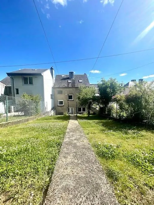 Appartement Near Belval Sanem 0*,  Luxembourg