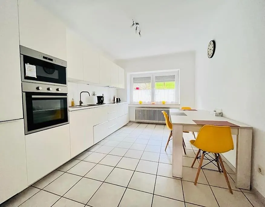 Appartement Near Belval Sanem