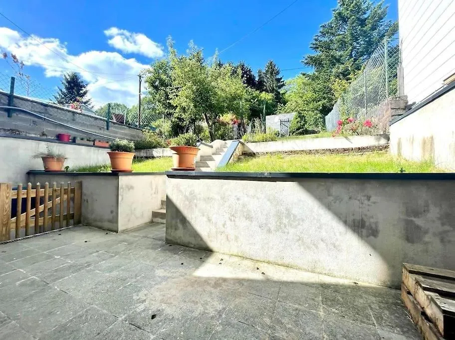 Appartement Near Belval Sanem Apartment