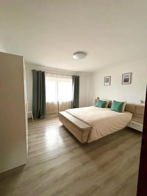 Appartement Near Belval Sanem Apartment