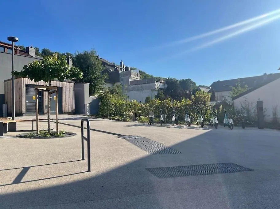 Appartement Near Belval Sanem